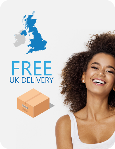 Free Uk Delivery